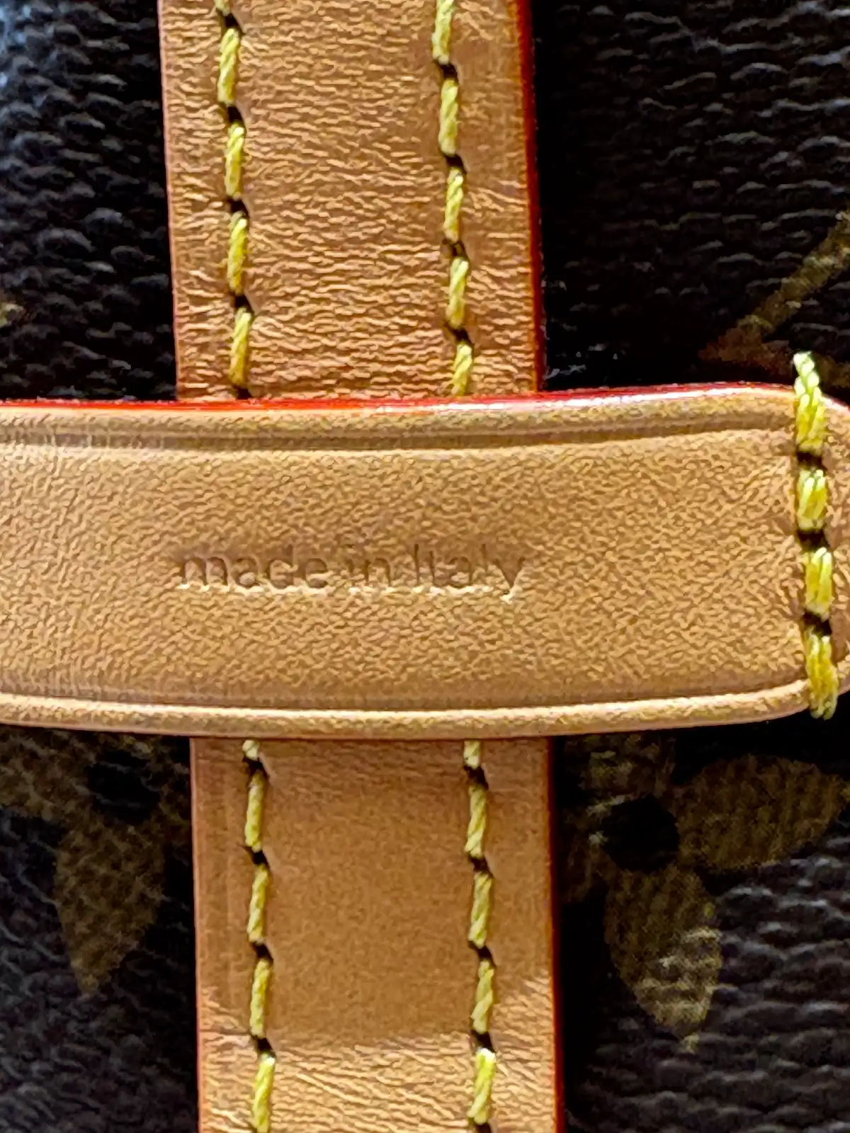 【1+1超值子母包】Louis Vuitton CarryAll PM 老花金扣肩背包｜附內袋實用設計｜一包兩用・派對旅遊都加分