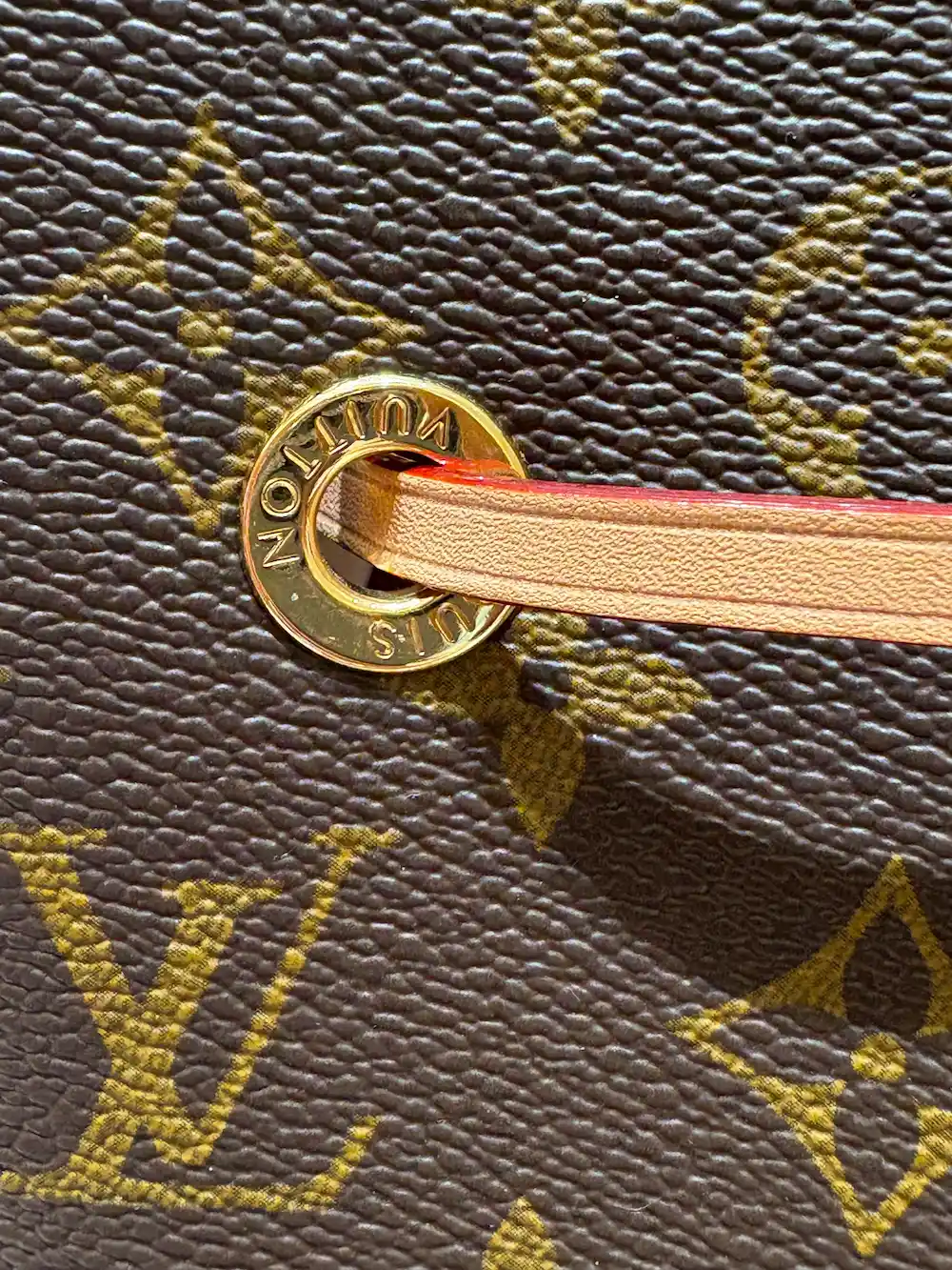 【氣質穿搭首選】LV Néonoé BB Mini 迷你老花水桶包｜經典Monogram＋粉嫩皮飾｜實用輕巧人氣王