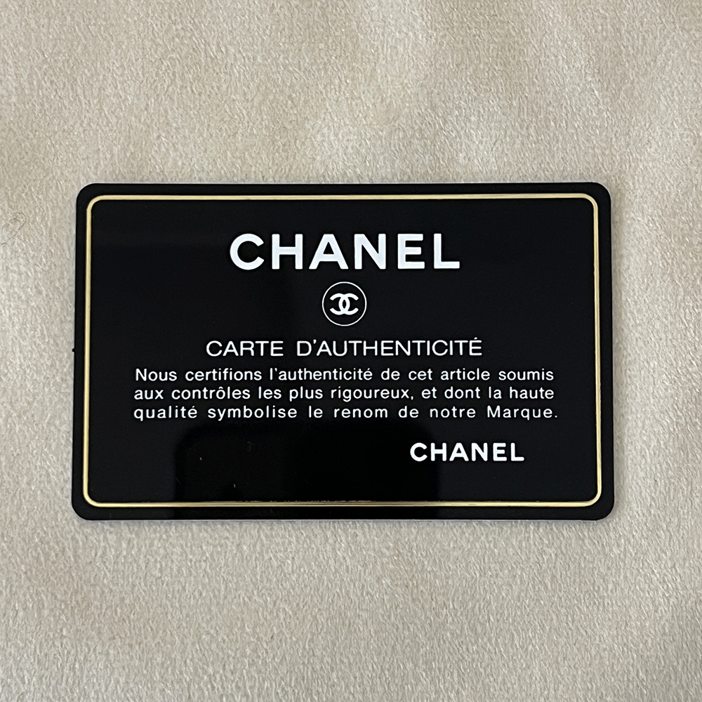 CHANEL LONG FLAP WALLET 香奈兒 魚子醬牛皮長夾 黑 / 銀扣 