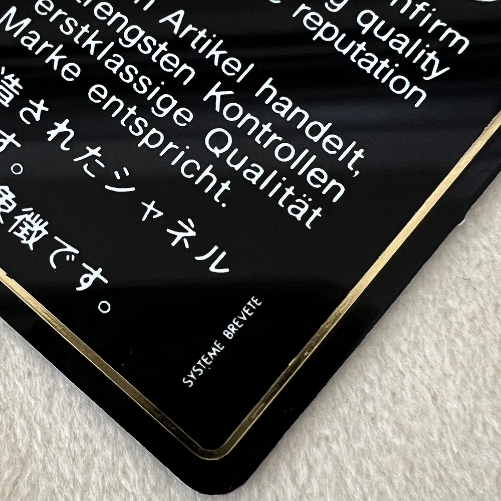 CHANEL LONG FLAP WALLET 香奈兒 魚子醬牛皮長夾 黑 / 銀扣 