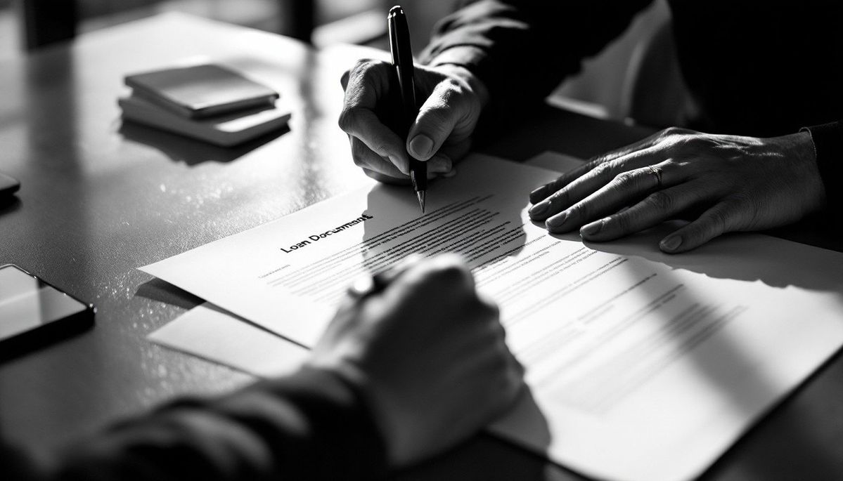 商業誠信與法規系列｜「精品買賣合約」真正該看的是什麼？